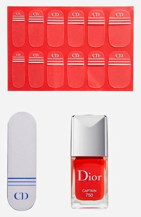 Cet été on se dore la pilule avec la la collection Transat de Dior... Cet été on se dore la pilule avec la la collection Transat de Dior...