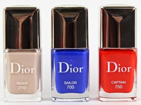 Cet été on se dore la pilule avec la la collection Transat de Dior... Cet été on se dore la pilule avec la la collection Transat de Dior...
