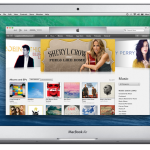 Apple : près de 800 millions de comptes iTunes Apple-iTunes