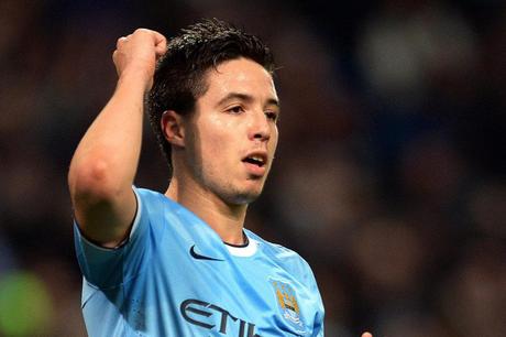 Samir Nasri