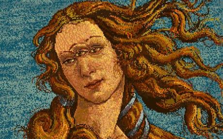 11 œuvres inconnues d’Andy Warhol retrouvées sur des disquettes de 1985 Warhol-amiga01