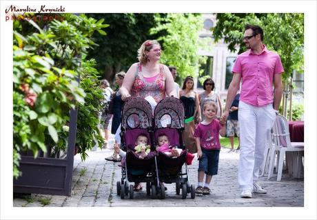 Cosatto - La famille Martin - Honfleur - Maryline Krynicki Cosatto - La famille Martin - Honfleur - Maryline Krynicki