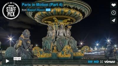 Paris-stop-motion