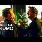 The Originals 1x20 Promo - A Closer Walk with Thee [HD]