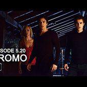 The Vampire Diaries 5x20 Promo - What Lies Beneath [HD]