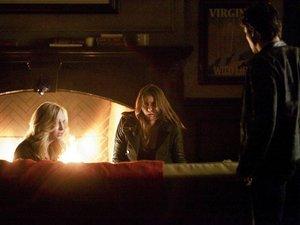 The Originals/TVD : Promos et Images The Originals/TVD : Promos et Images