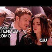 The Originals 1x20 Extended Promo - A Closer Walk with Thee [HD]
