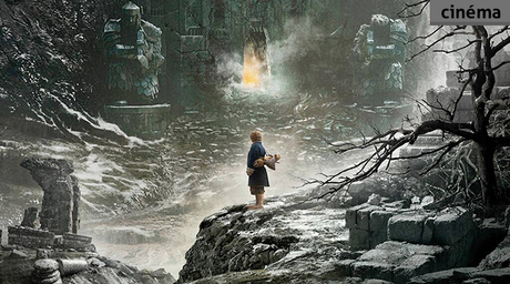 Le troisième volet du Hobbit change de nom ... Le troisième volet du Hobbit change de nom ...
