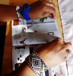 Ma collaboration avec Chiara B Ma collaboration avec Chiara B