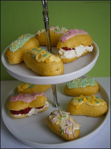 Minis éclairs pastels Assortiment-de-minis-eclairs-copie-1.jpg