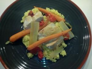 Couscous