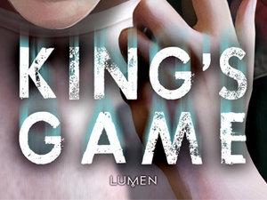 Communiqué de presse : King's Game Communiqué de presse : King's Game