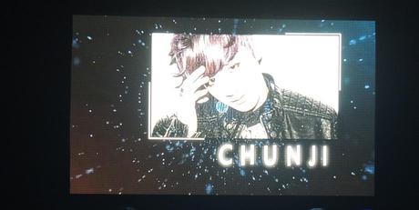 TEEN TOP au Bataclan le 13 avril 2014 : le live report TEEN TOP au Bataclan le 13 avril 2014 : le live report