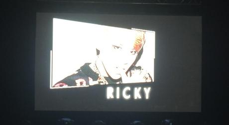 TEEN TOP au Bataclan le 13 avril 2014 : le live report TEEN TOP au Bataclan le 13 avril 2014 : le live report