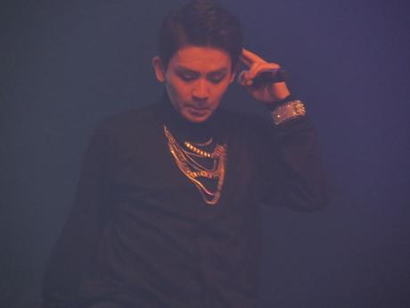 TEEN TOP au Bataclan le 13 avril 2014 : le live report TEEN TOP au Bataclan le 13 avril 2014 : le live report