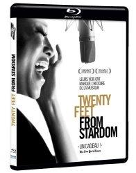 Critique Dvd: Twenty Feet From Stardom