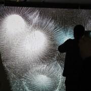 Mai Numérique 2014 au Château de Malves Fragments #43-44 – Gauthier Keyaerts