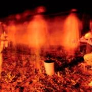 Mai Numérique 2014 au Château de Malves CONTINENT ROUGE – Compagnie Gigacircus