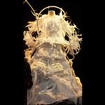 Mai Numérique 2014 au Château de Malves Tarentella – Maflohé Passadouet Installation/performance