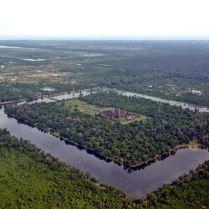3 En promenade : Angkor Vat au Cambodge