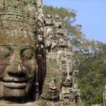 4 En promenade : Angkor Vat au Cambodge
