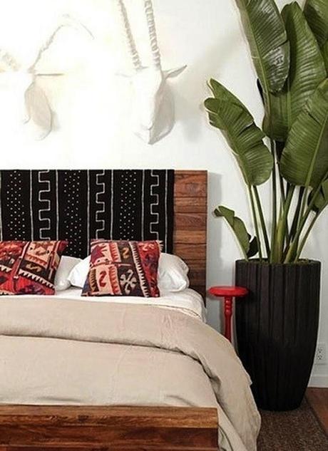 De la nécessité du coussin Kilim Coussin Kilim