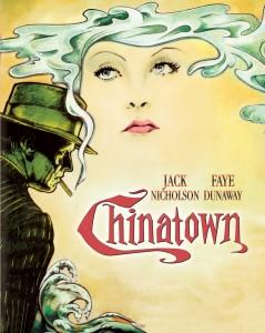 chinatown poster Culte du dimanche : Chinatown