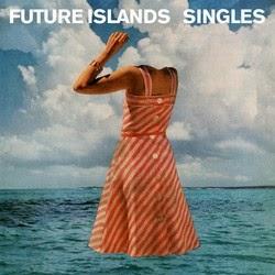 Future Islands - Singles (2014)
