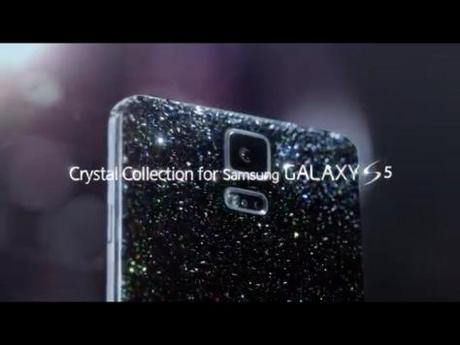 Un Galaxy S5 recouvert de cristaux Swarovski 20140427-153545.jpg