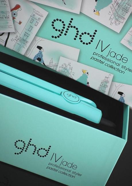 Hairstore : le temple du cheveu edition limitee GHD