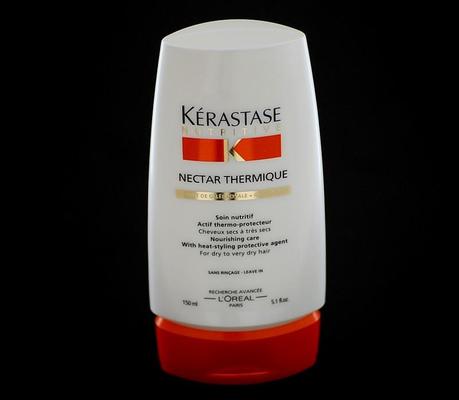 Hairstore : le temple du cheveu nectar thermique kerastase