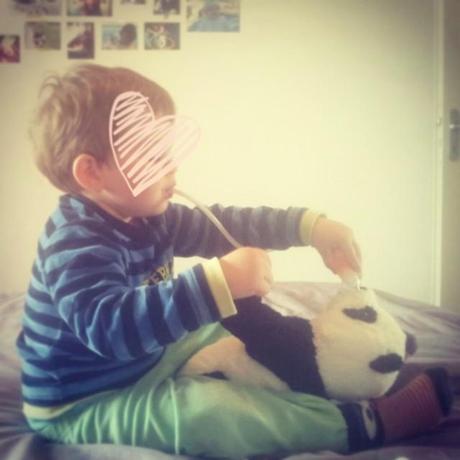 Instants #83 au chocolat IMG_20140427_203528