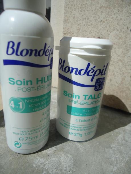 Ma beauté jambes et pieds pour l’été ! DSC06884