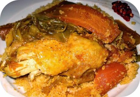 couscous marocain couscous marocain