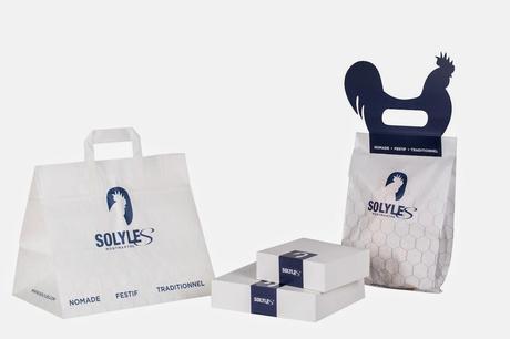 Les 3 p'tits nouveaux de la restauration rapide Les 3 p'tits nouveaux de la restauration rapide