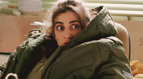 zero_motivation 1 New York consacre un film israélien