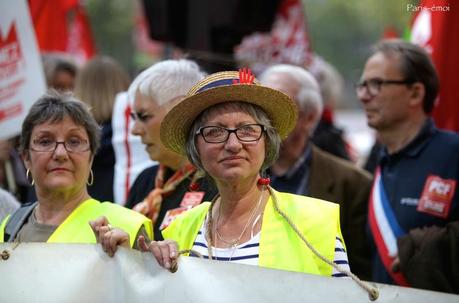 Manif contre l'austérité manif austerite 5989nA