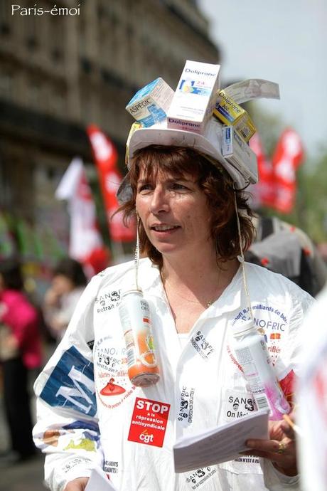 Manif contre l'austérité manif austerite 5929nA