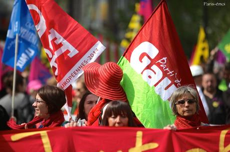 Manif contre l'austérité manif austerite 5981nA