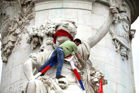 Manif contre l'austérité manif austerite 5876nA