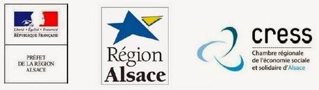 ESS : Rencontres de l’innovation sociale en Alsace ESS : Rencontres de l’innovation sociale en Alsace