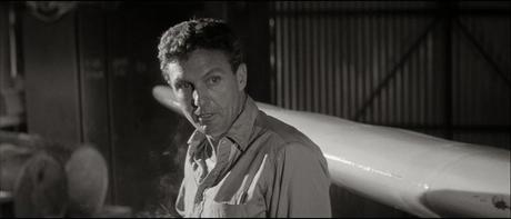 La Ronde de l'Aube - The Tarnished Angels, Douglas Sirk (1958) La Ronde de l'Aube - The Tarnished Angels, Douglas Sirk (1958)
