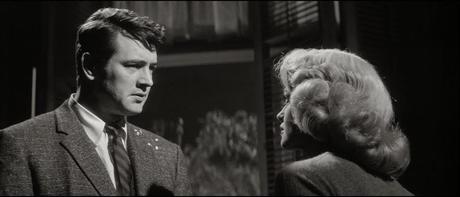 La Ronde de l'Aube - The Tarnished Angels, Douglas Sirk (1958) La Ronde de l'Aube - The Tarnished Angels, Douglas Sirk (1958)