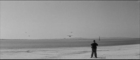 La Ronde de l'Aube - The Tarnished Angels, Douglas Sirk (1958) La Ronde de l'Aube - The Tarnished Angels, Douglas Sirk (1958)