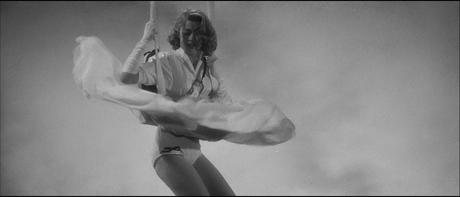 La Ronde de l'Aube - The Tarnished Angels, Douglas Sirk (1958) La Ronde de l'Aube - The Tarnished Angels, Douglas Sirk (1958)