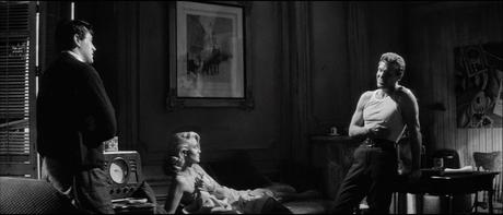 La Ronde de l'Aube - The Tarnished Angels, Douglas Sirk (1958) La Ronde de l'Aube - The Tarnished Angels, Douglas Sirk (1958)