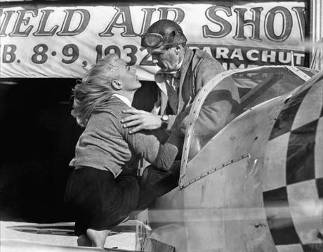 La Ronde de l'Aube - The Tarnished Angels, Douglas Sirk (1958) La Ronde de l'Aube - The Tarnished Angels, Douglas Sirk (1958)
