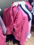 La soirée de présentation de la nouvelle collection printemps été 2014 spéciale blogueuses à la boutique Eden Park de Toulouse La soirée de présentation de la nouvelle collection printemps été 2014 spéciale blogueuses à la boutique Eden Park de Toulouse