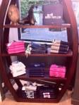 La soirée de présentation de la nouvelle collection printemps été 2014 spéciale blogueuses à la boutique Eden Park de Toulouse La soirée de présentation de la nouvelle collection printemps été 2014 spéciale blogueuses à la boutique Eden Park de Toulouse
