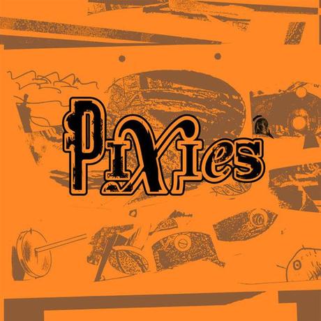 Pixies - Indie Cindy Pixies - Indie Cindy
